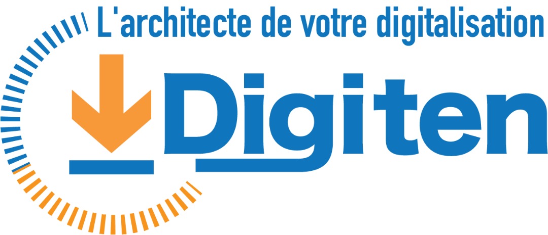 Digiten SARL - Partenaire Odoo Mali